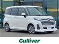 2022 Toyota Roomy