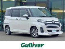 2022 Toyota Roomy