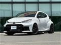 2025 Toyota Yaris