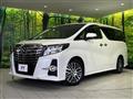 2015 Toyota Alphard