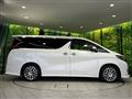 2015 Toyota Alphard