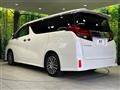 2015 Toyota Alphard