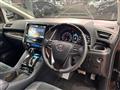 2015 Toyota Alphard
