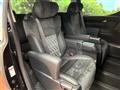2015 Toyota Alphard