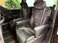 2015 Toyota Alphard