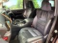 2015 Toyota Alphard