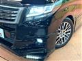 2015 Toyota Alphard