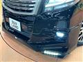 2015 Toyota Alphard