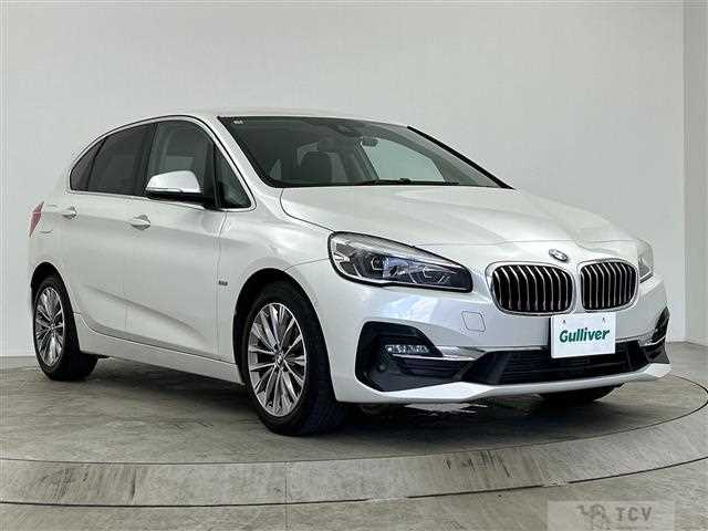 2019 BMW 2 Series