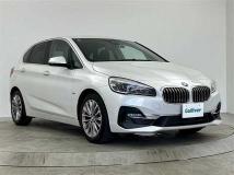 2019 BMW 2 Series