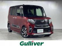 2021 Daihatsu Tanto
