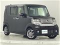 2015 Honda N BOX