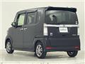 2015 Honda N BOX
