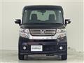 2015 Honda N BOX