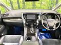 2016 Toyota Alphard