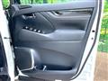 2016 Toyota Alphard
