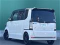2017 Honda N BOX