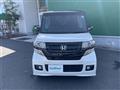 2017 Honda N BOX