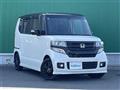 2017 Honda N BOX