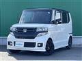 2017 Honda N BOX