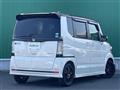 2017 Honda N BOX