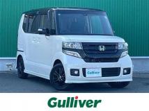 2017 Honda N BOX