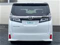 2021 Toyota Vellfire