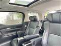 2021 Toyota Vellfire