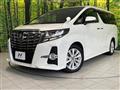 2016 Toyota Alphard