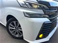 2016 Toyota Vellfire
