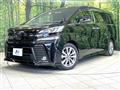 2016 Toyota Vellfire
