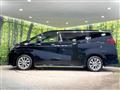 2016 Toyota Alphard