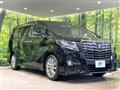 2016 Toyota Alphard