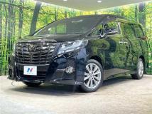 2016 Toyota Alphard