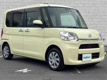 2018 Daihatsu Tanto