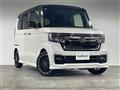 2021 Honda N BOX
