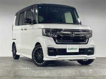 2021 Honda N BOX