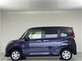 2023 Toyota Roomy