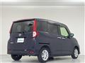 2023 Toyota Roomy