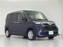 2023 Toyota Roomy