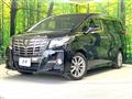 2017 Toyota Alphard