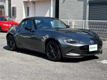 2022 Mazda Roadster
