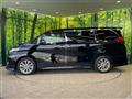 2017 Toyota Alphard
