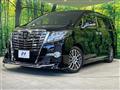 2017 Toyota Alphard