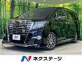 2017 Toyota Alphard