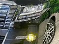 2017 Toyota Alphard