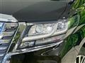 2017 Toyota Alphard