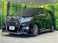 2017 Toyota Alphard