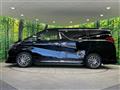 2017 Toyota Alphard