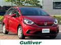 2020 Honda Fit